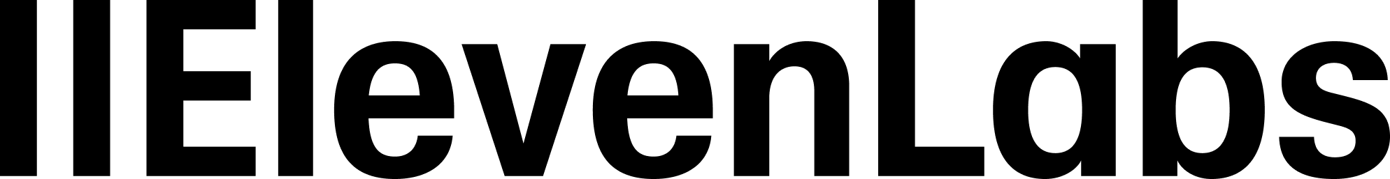 Elevenlabs